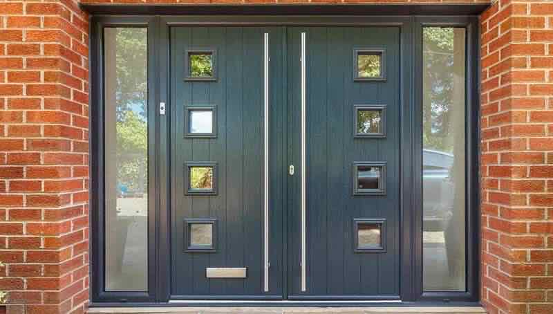 Composite Doors Renfrew