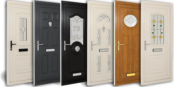 Renfrew Composite Doors